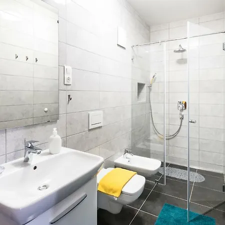 Alma Apartman Apartmán *