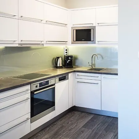 Apartment Alma Apartman Salgotarjan