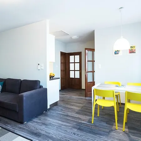 Alma Apartman *
