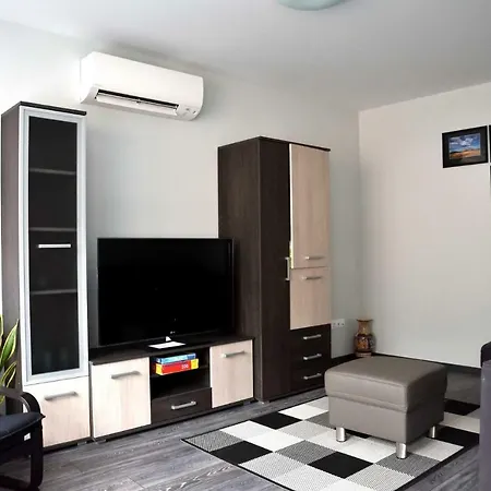 Apartmán Alma Apartman